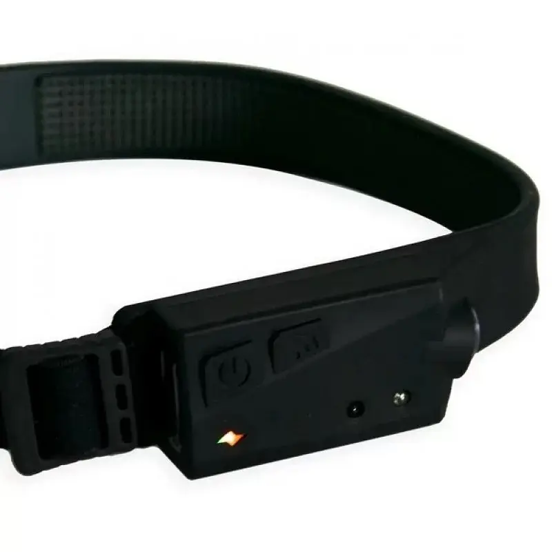 Налобний ліхтар BAILONG BL-G28 XPE+COB ∙ Акумуляторний ліхтарик ∙ USB/Type-C зарядка - фото 4