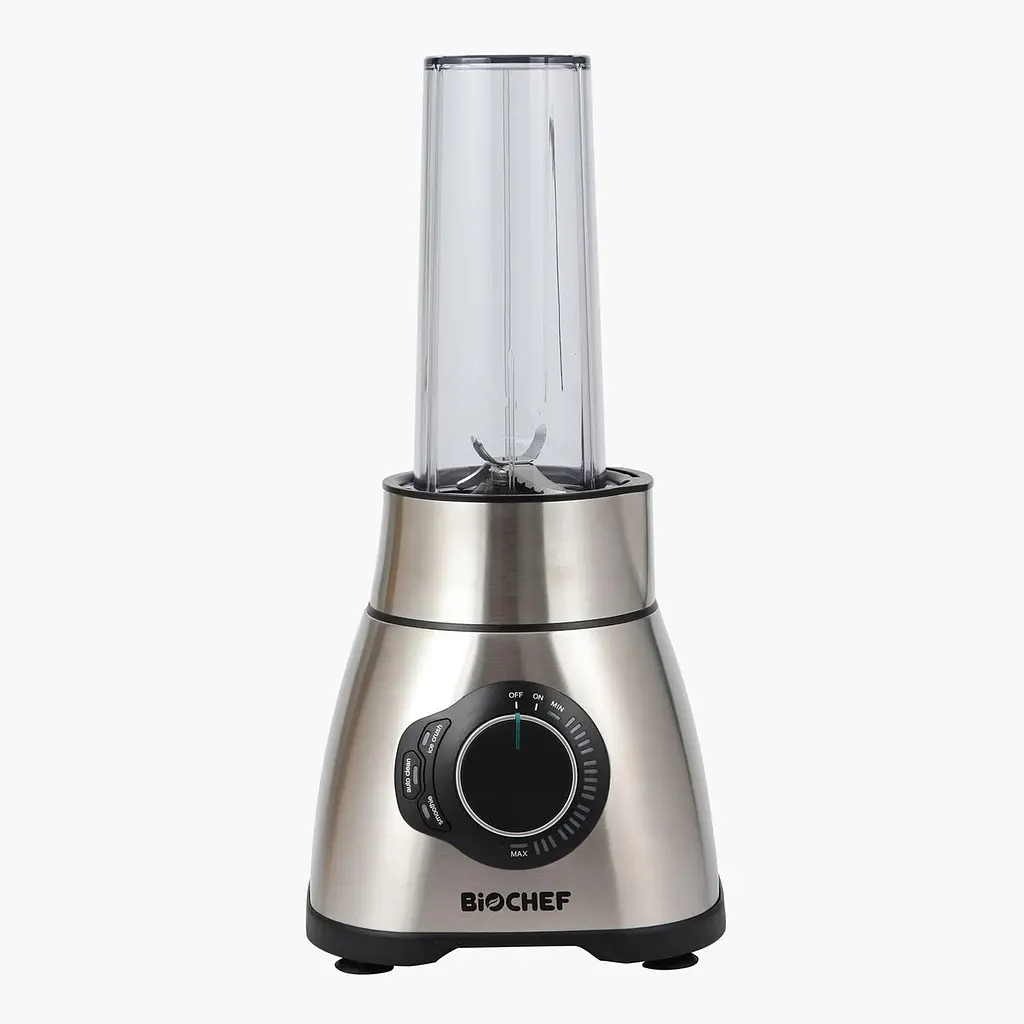 Блендер BioChef Galaxy Pro - фото 5