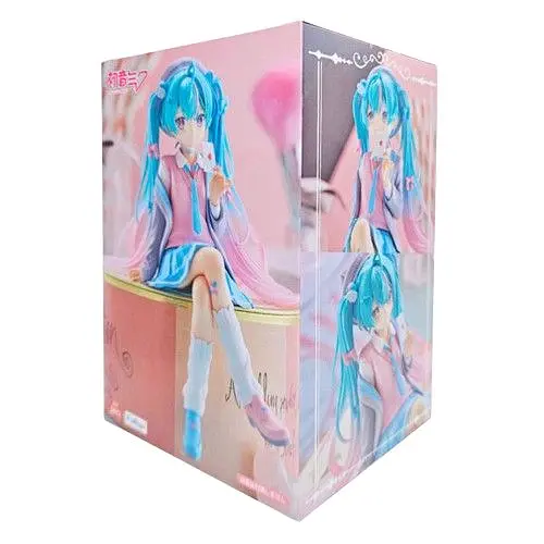 Фігурка FuRyu Хацуне Міку Noodle Hatsune Miku Noodle stopper Love Blazer 13 см FR NLB HM 13 - фото 4
