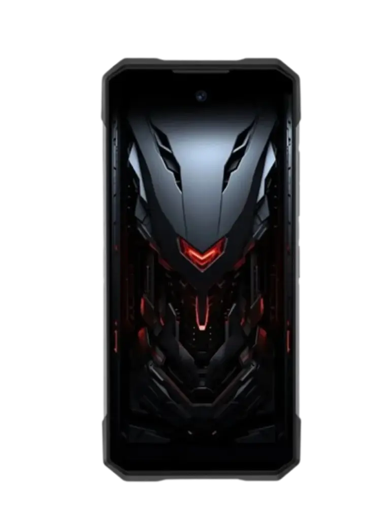 Doogee S200E 8/256Gb Shadow Gray Global version - фото 2