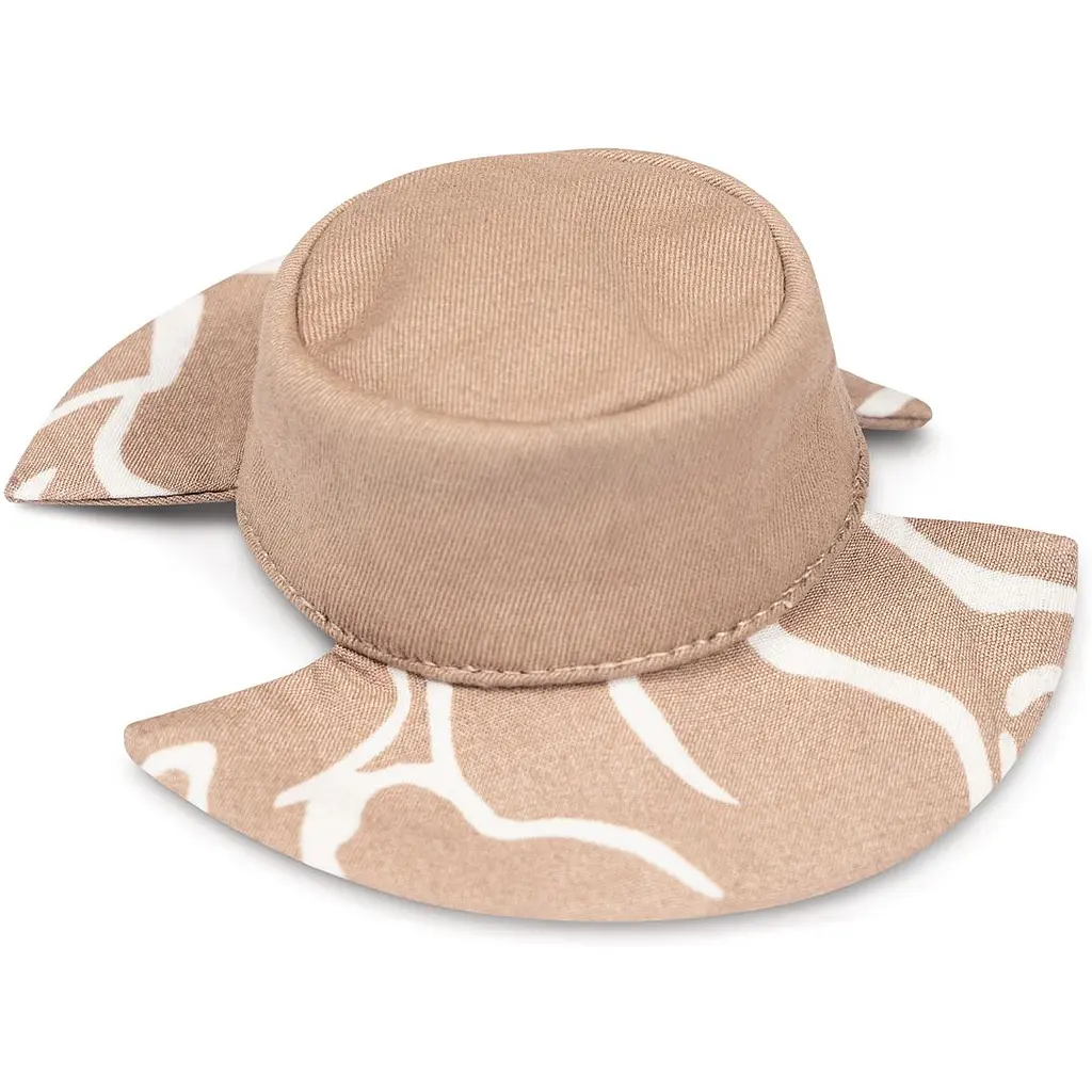 Панама Pet Fashion Print для собак L - фото 3