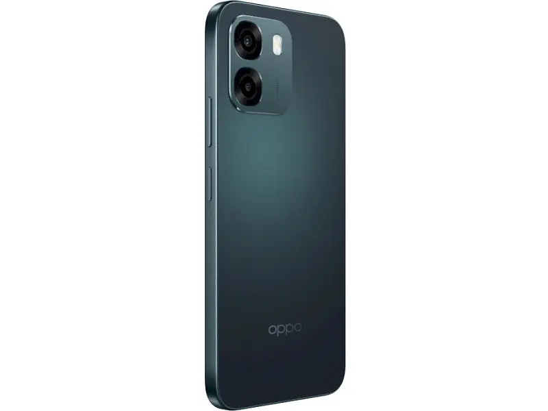 Смартфон OPPO A6 6/256GB Sapphire Blue - фото 5