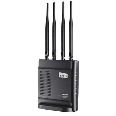 Маршрутизатор Netis (WF2780) - фото 2