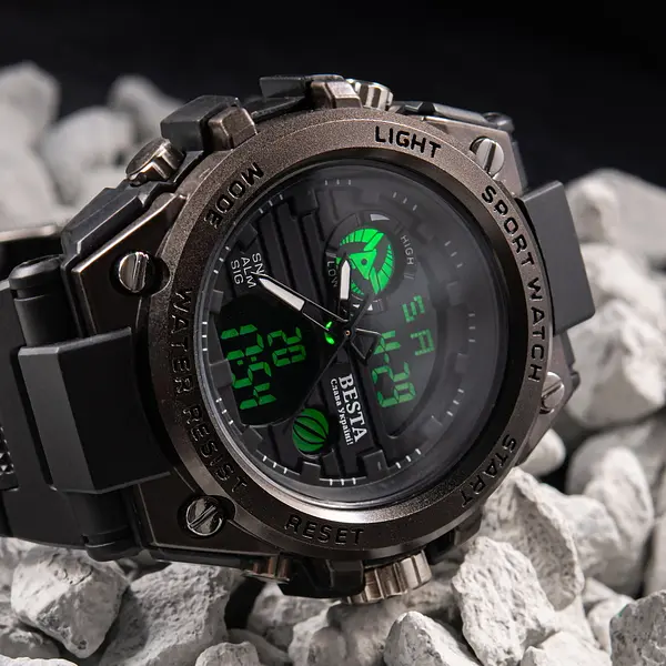 Годинник Besta Tattoo - фото 2