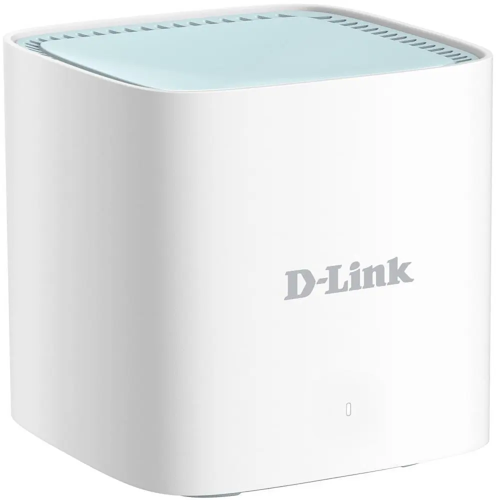 Бездротовий маршрутизатор (роутер) D-Link EAGLE PRO AI 2-Pack (M15-2) - фото 8