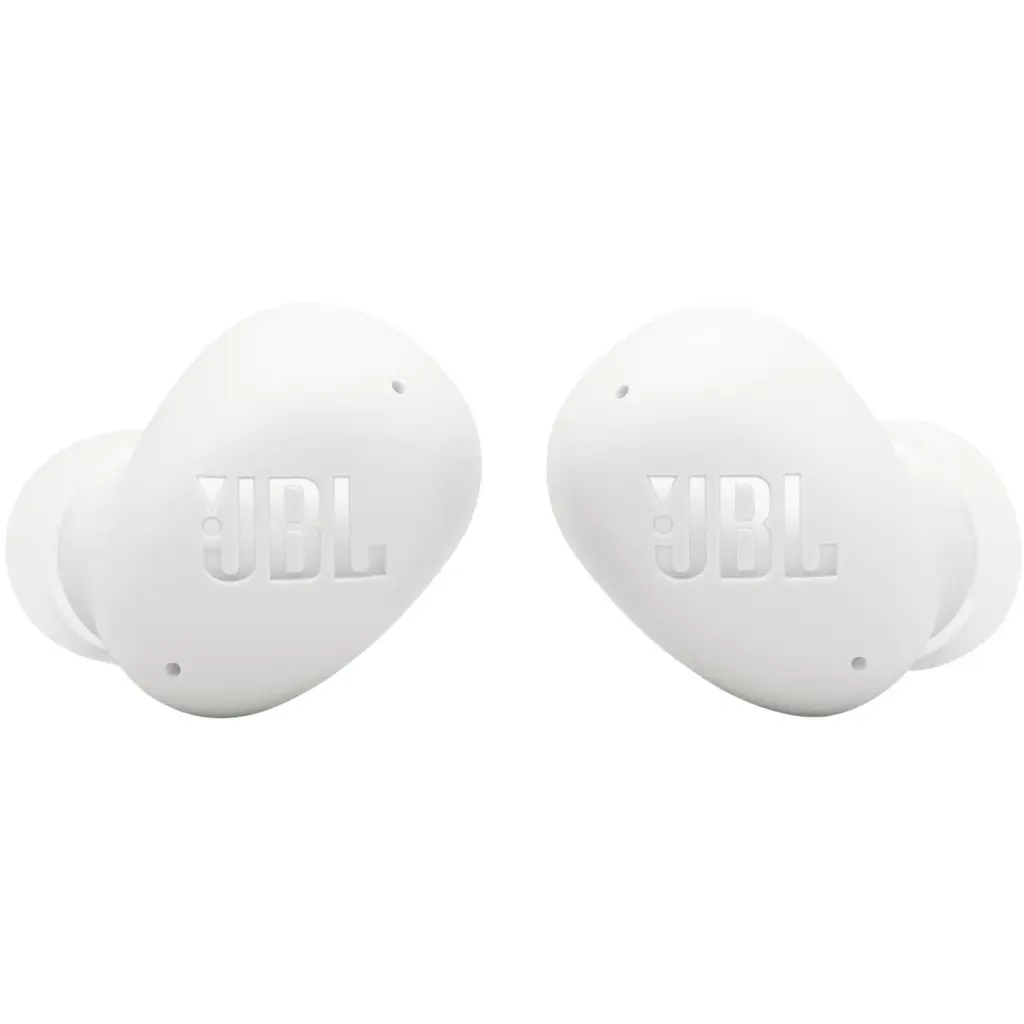 Навушники JBL Wave Buds 2 White (JBLWBUDS2WHT) - фото 3