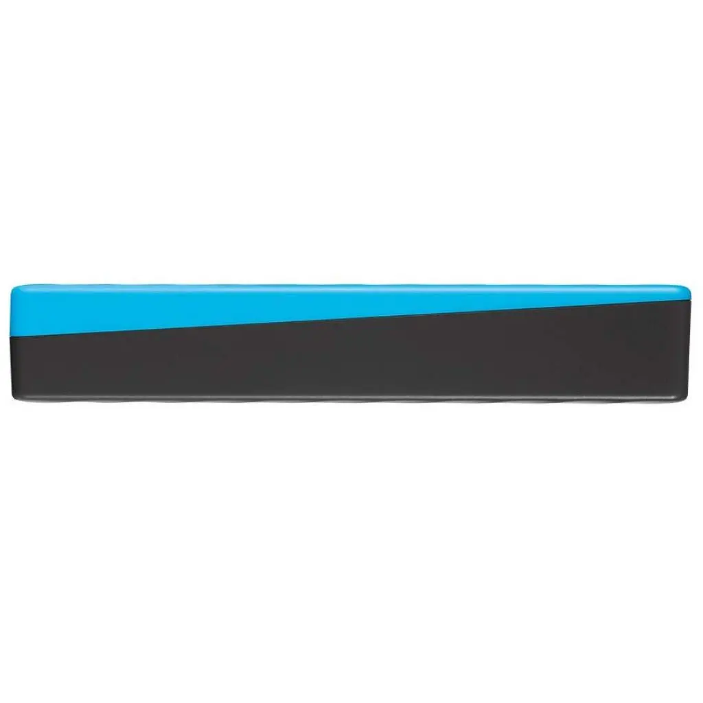 Зовнішній жорсткий диск 2.5" 4TB My Passport Portable WD (WDBPKJ0040BBL-WESN) - фото 5