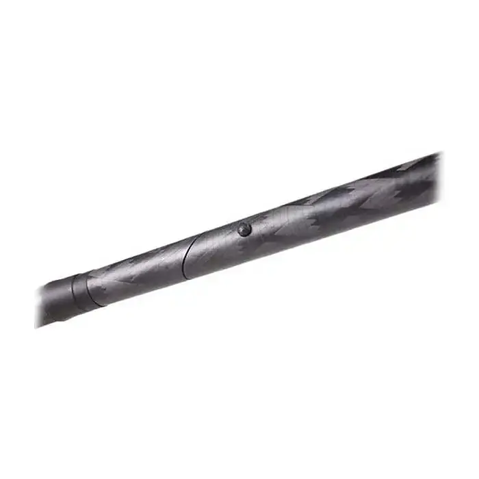 Весло Starboard Enduro Tiki Tech Blue M / 29 mm 3 PCS ADJ Carbon S35 (1053-2083230501005) - фото 3