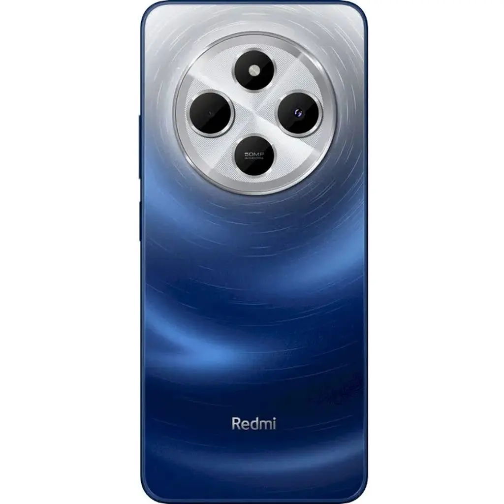Смартфон Xiaomi Redmi 14C 4/128GB NFC Starry Blue - фото 17