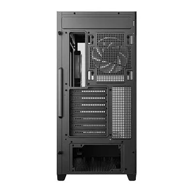 Корпус для ПК Deepcool CG580 4F V2 Black (R-CG580-BKADA4-G-2) - фото 4