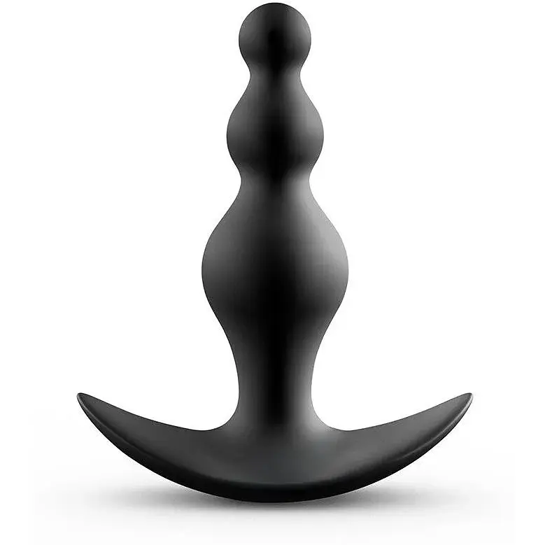 Анальний ланцюжок Dorcel Training Beads S - фото 2
