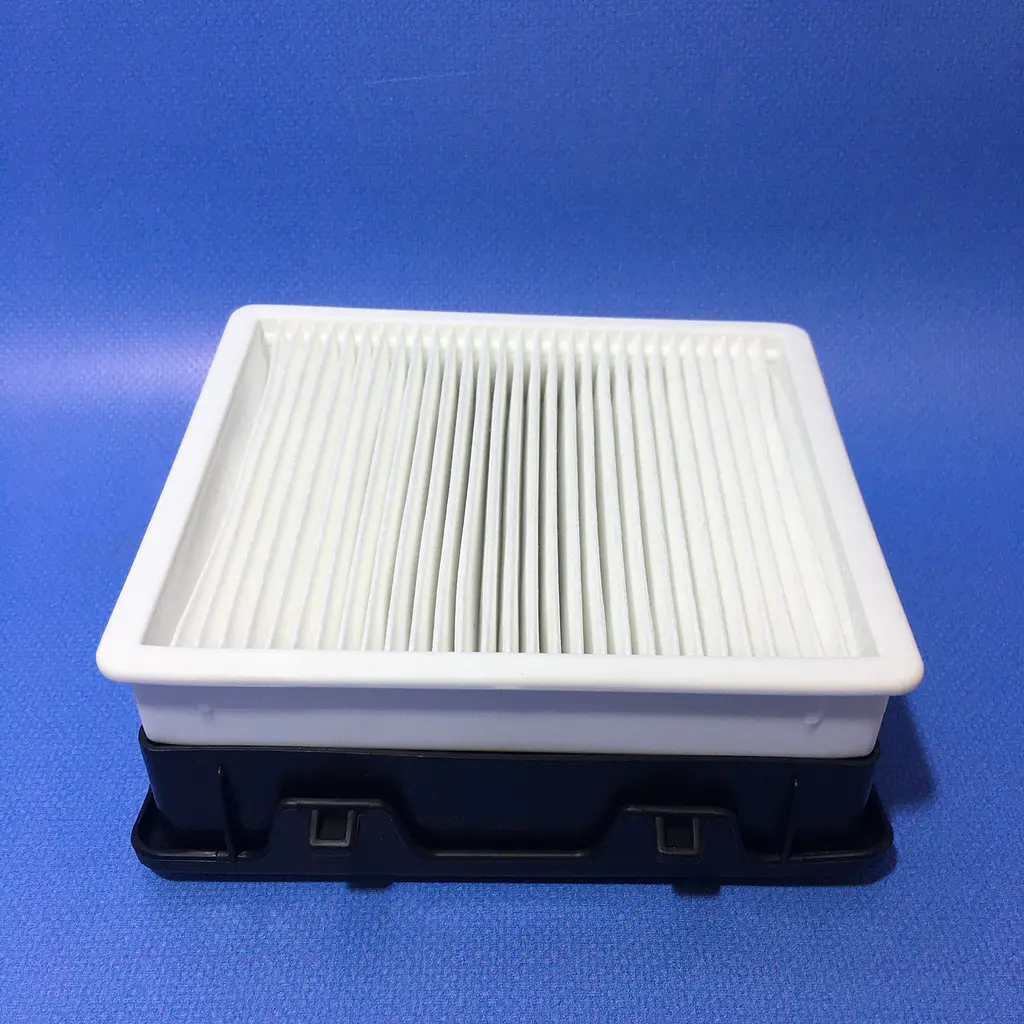 Оригинальный Hepa фильтр для пылесоса Samsung DJ63-00672D - фото 8