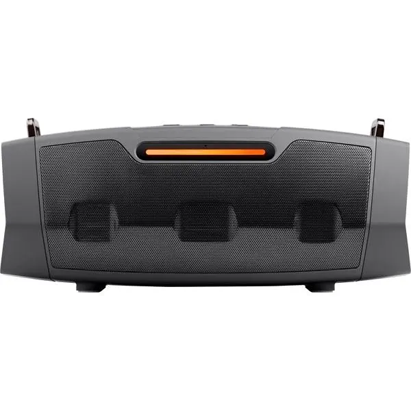 Портативна акустика Defender Beatbox 25 25Вт Black (65325) - фото 5