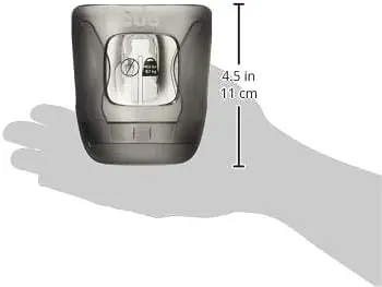 Подстаканник для коляски Uppababy Vista/Cruz Minu (0902-CUP-WW) - фото 2