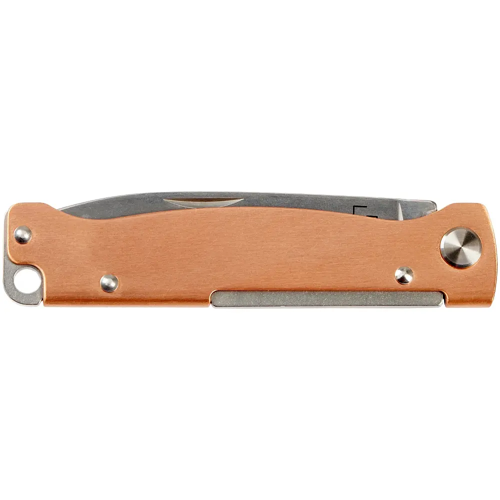 Нож Boker Plus Atlas Copper - фото 3