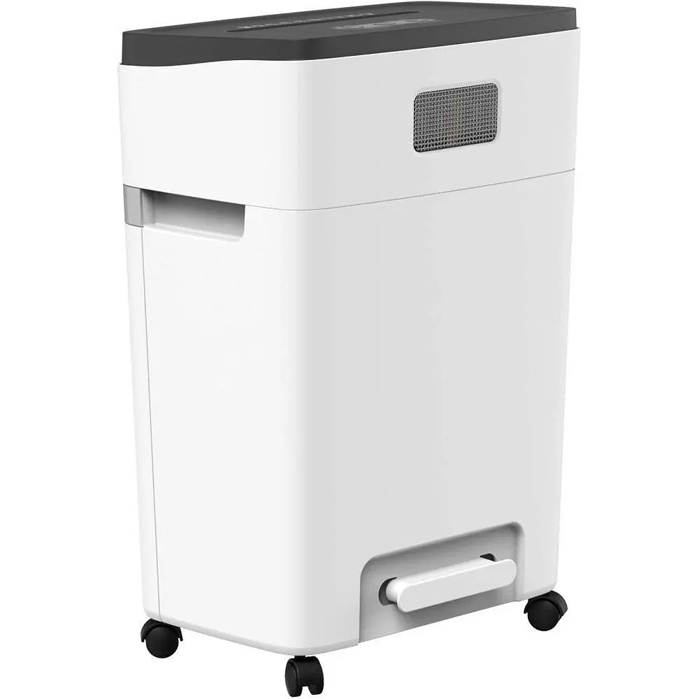 Шредер HP OneShred 12MC (2806) - фото 3