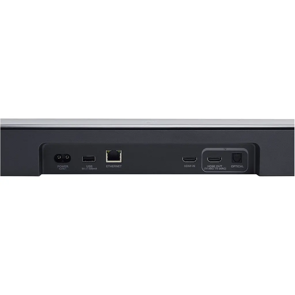 Саундбар JBL Bar 800MK2 Black (JBLBAR800M2BLKEP) [146319] - фото 9
