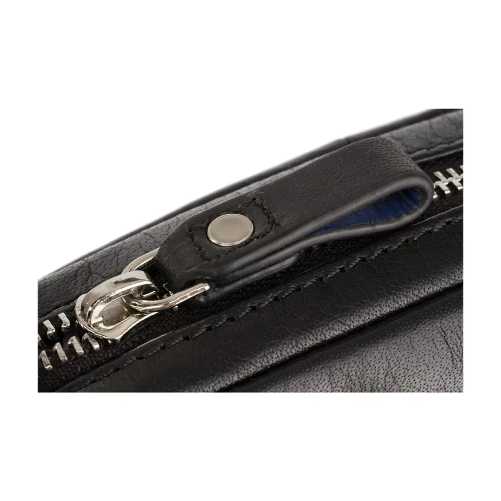 Сумка Visconti ML40 Riley Black (ML40 BLK) - фото 8
