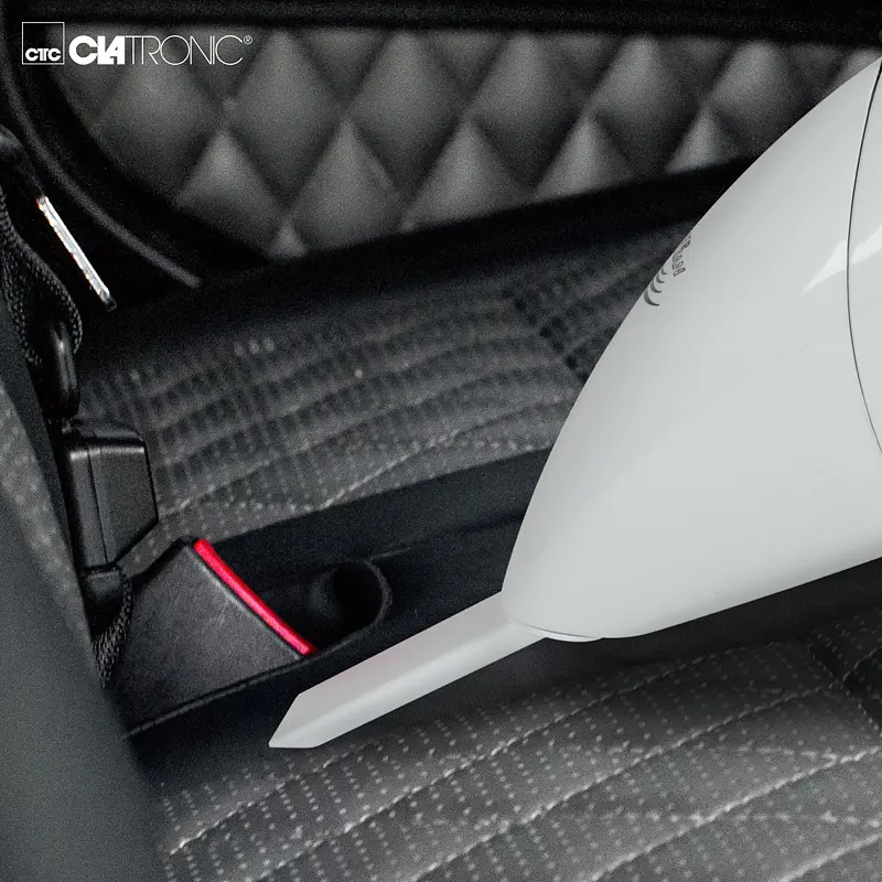 Пилосос CLATRONIC AKS 827 White - фото 5