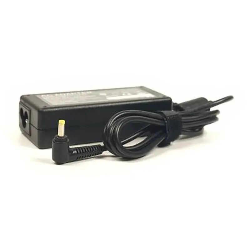 Блок живлення до ноутбуку PowerPlant IBM/LENOVO 220V, 20V 65W 3.25A (4.0*1.7) (IB65H4017) - фото 2