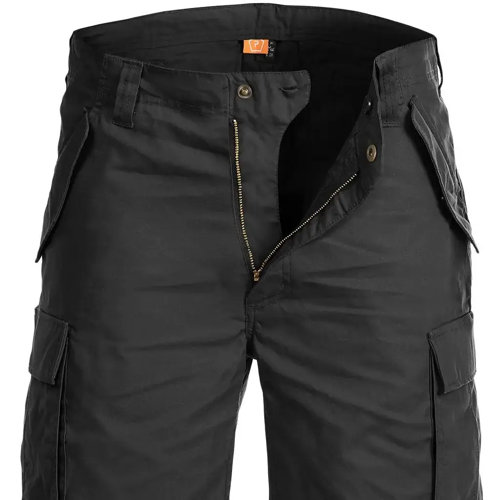 Шорты Pentagon M65 2.0 Short Pants 42 Black - фото 2