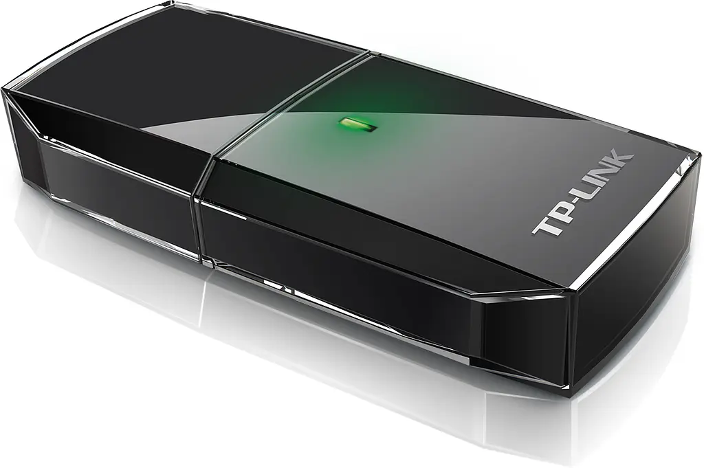 Адаптер WiFi Archer T2U AC600, USB TP-Link teh0017410 - фото 3