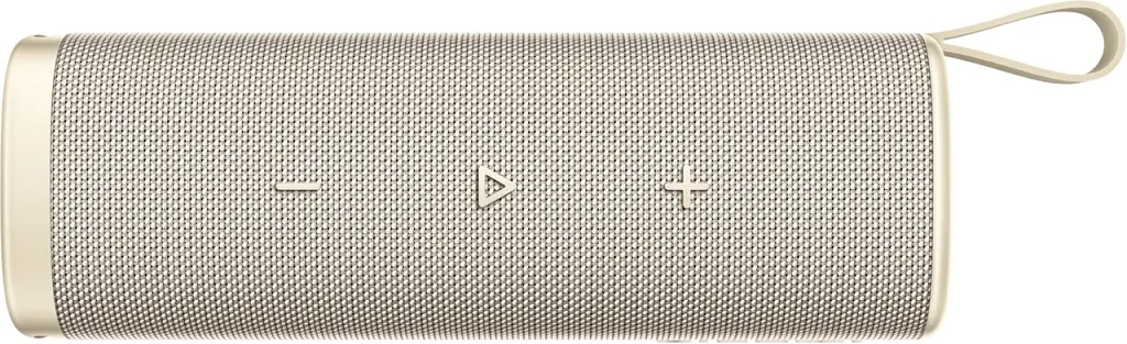 Колонка Bluetooth Xiaomi Sound Outdoor 30W TWS Waterproof Gold QBH4370GL UA - фото 3
