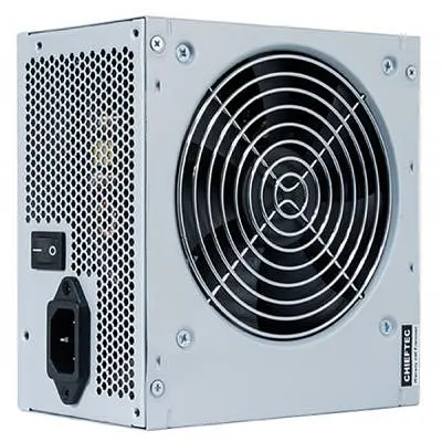 Блок живлення Chieftec 400W (GPB-400S) - фото 3