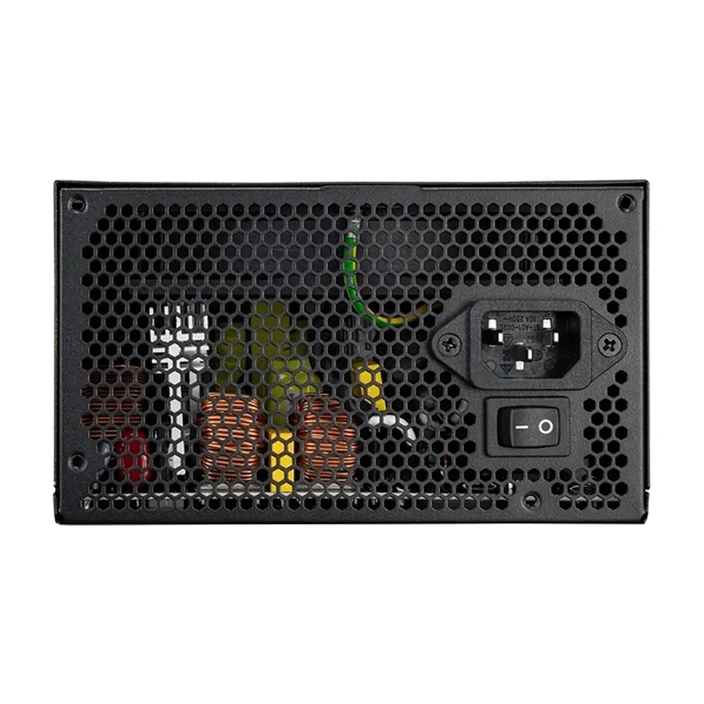 Блок живлення Cougar 650W (ATLAS (ATX 3.1) 650) - фото 3
