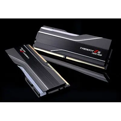 Модуль пам'яті для комп'ютера DDR5 32GB (2x16GB) 6000 MHz Trident Z5 NEO RGB for AMD G.Skill (F5-6000J3038F16GX2-TZ5NR) - фото 6