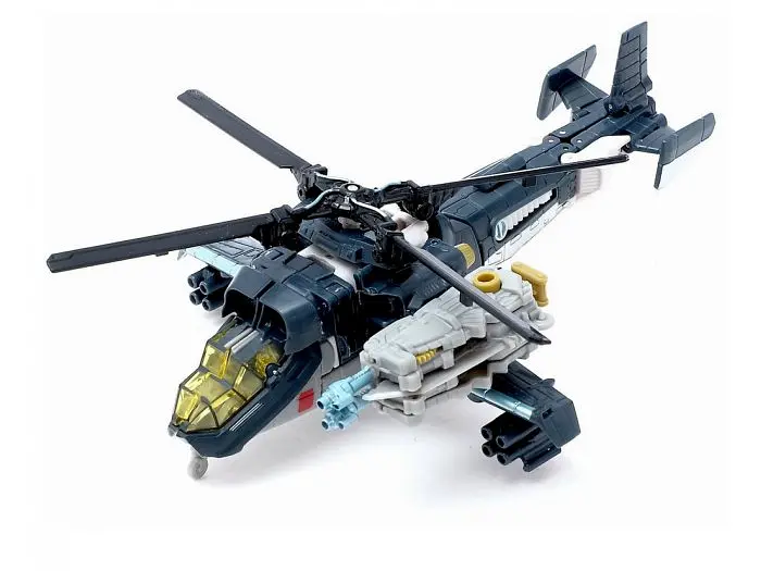 Трансформер Play Smart Робот-гелікоптер  - фото 2