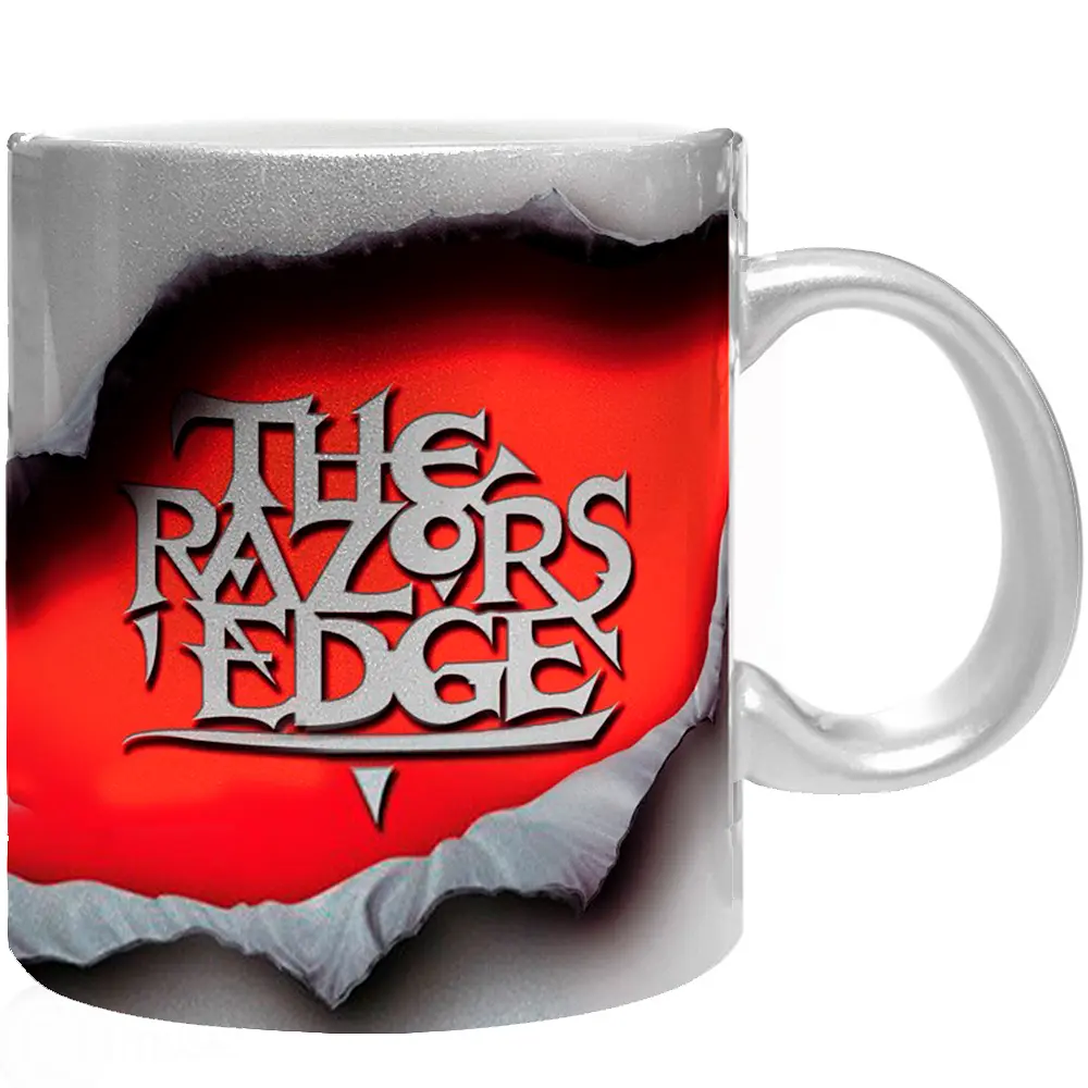 Чашка AC/DC Razors Edge 320 мл