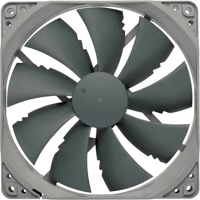 Вентилятор Noctua REDUX NF-P14s redux-900 (NF-P14s redux-900) - фото 2