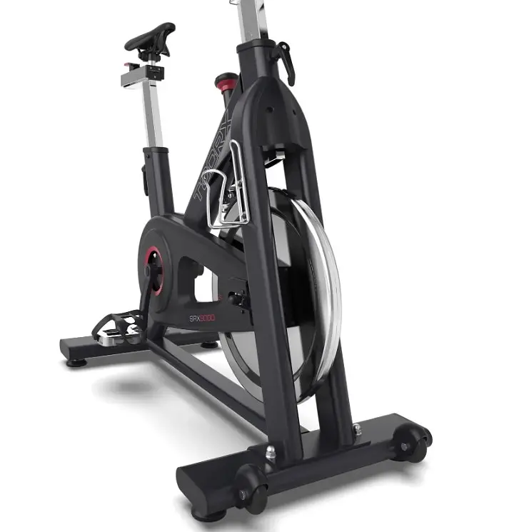 Сайкл-тренажер Toorx Indoor Cycle SRX 9000 (SRX-9000) - фото 6