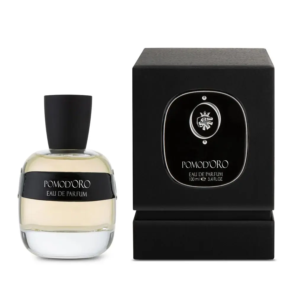 Оригінал Omnia Profumi Pomod’ORO 100 мл Парфумована вода - фото 2