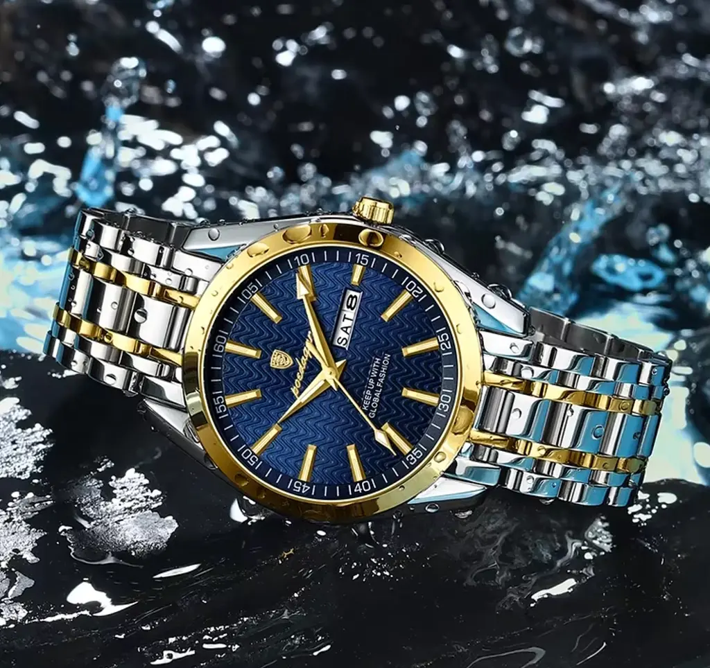 Годинник Poedagar Ambassador - фото 5