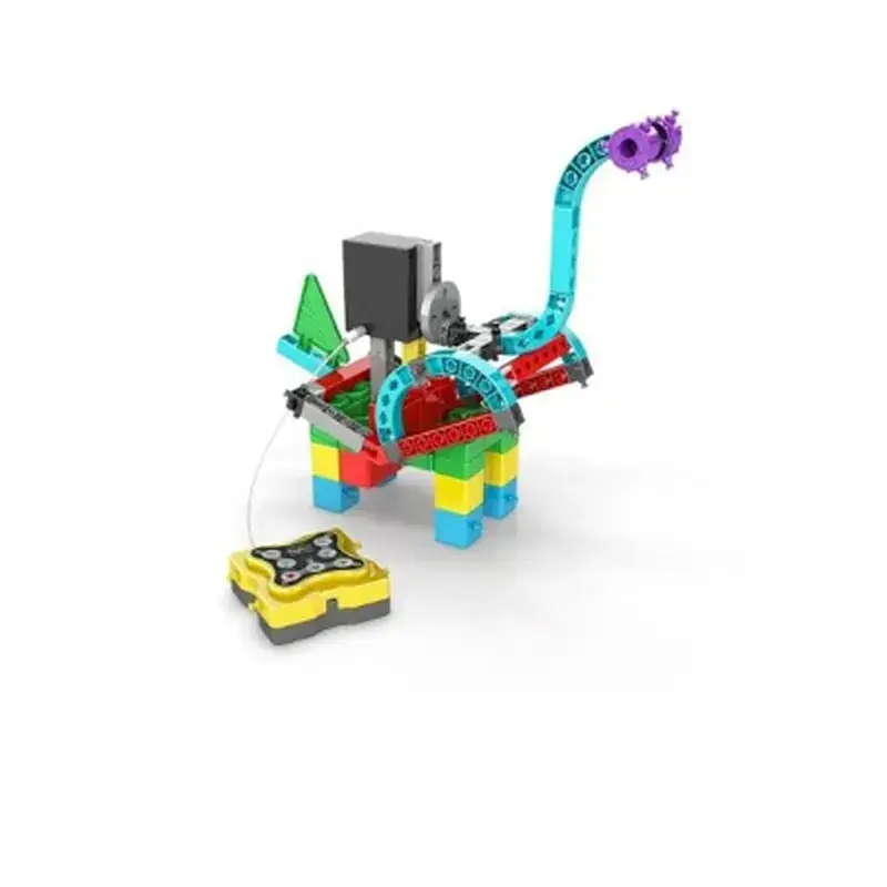 Конструктор Engino STEM Junior Robotics (E15) - фото 3