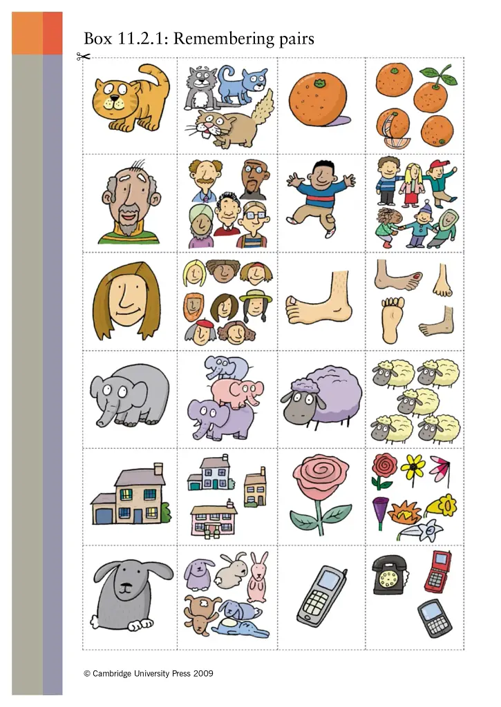 Grammar Practice Activities with CD-ROM - фото 3