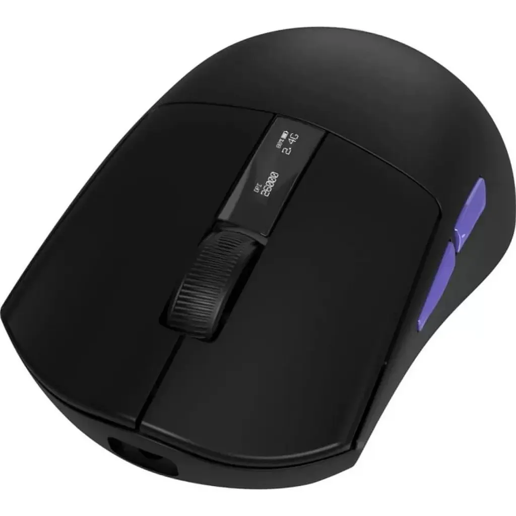 Миша Proove Jester 8K Black (WMJS00022001) [139423] - фото 3