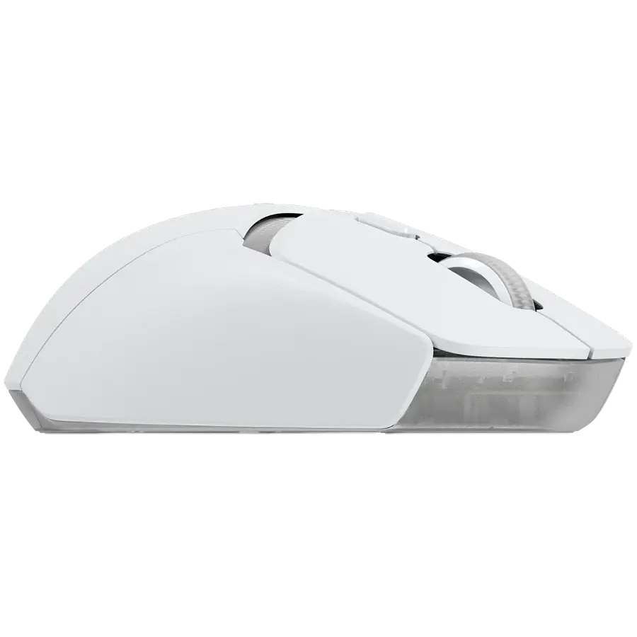 Миша Logitech G309 LIGHTSPEED Білий (910-007207) - фото 2