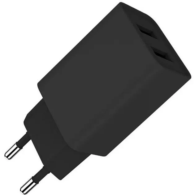Зарядний пристрій ColorWay Auto ID 2.1A 10W - фото 2