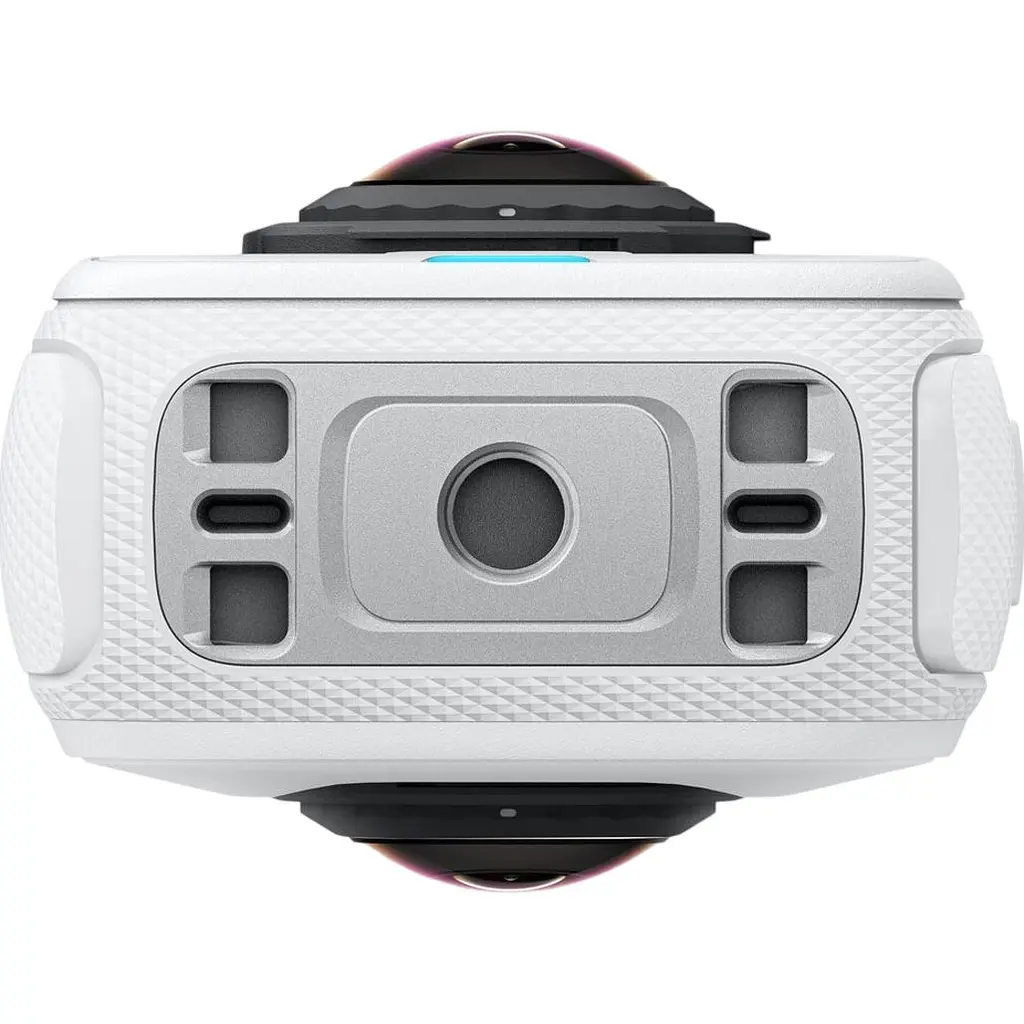 Екшн-камера Insta360 X4 Air Standard Bundle Arctic White (CINSAAFA-SE17) EU [176315] - фото 8