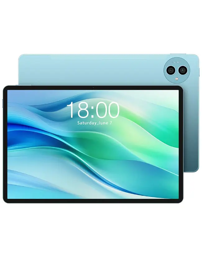 Планшет Teclast P50 6/128GB Blue