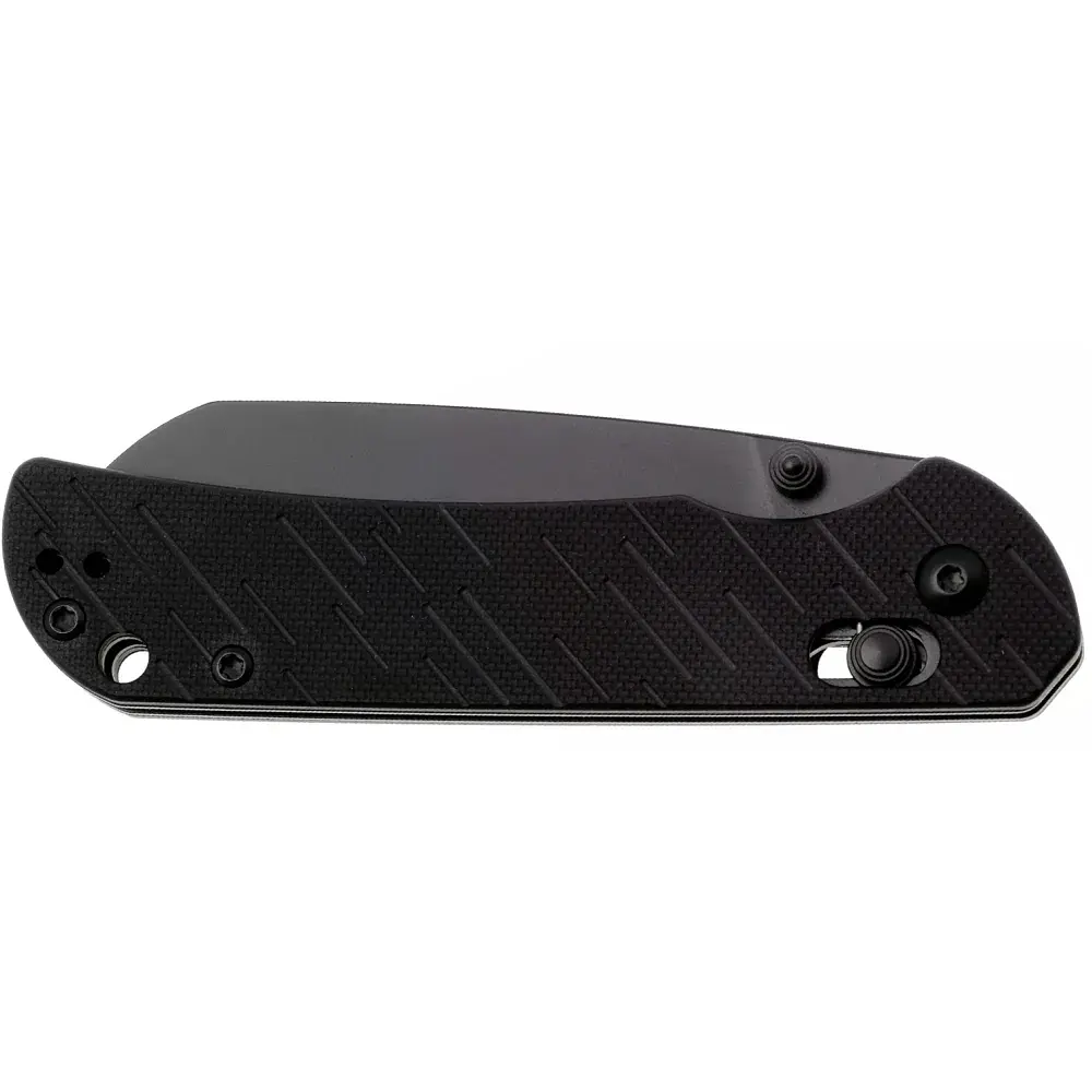 Ніж CJRB Lyrid BB Black - фото 3