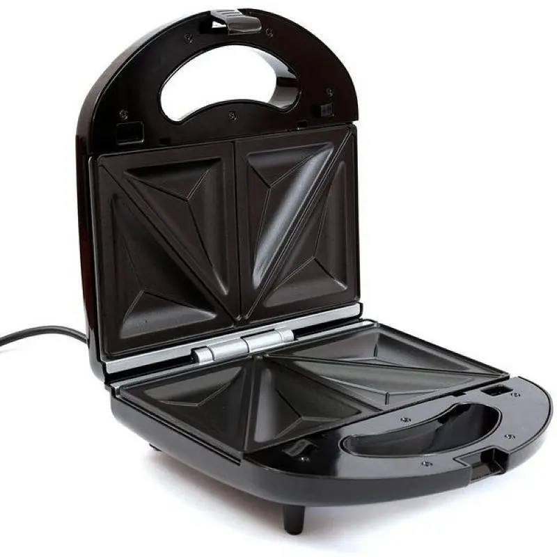 Бутербродниця ROTEX RSM 220-W - фото 2