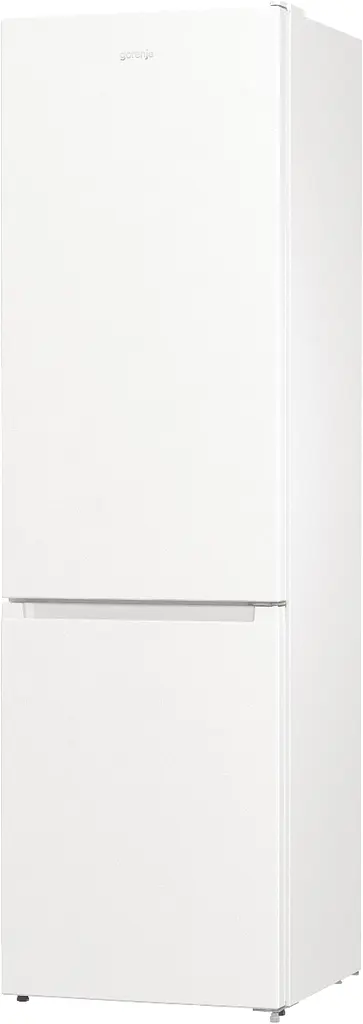 Холодильник Gorenje NRK6202EW4 - фото 3