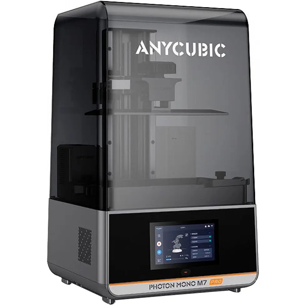 3D-принтер Anycubic Photon Mono M7 Pro [117655] - фото 3