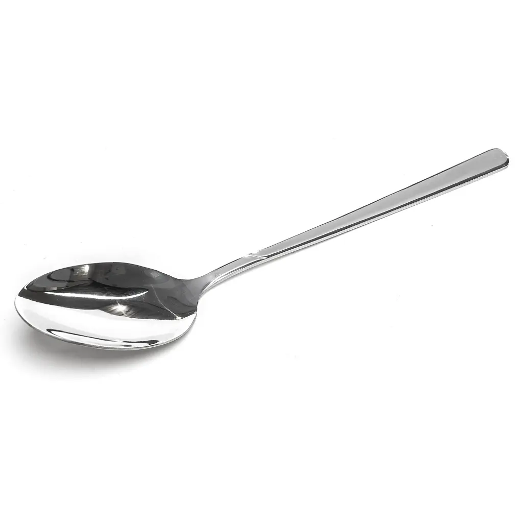 Столова ложка Hölmer Memory 6 шт (SS-011856-SS Memory) - фото 3