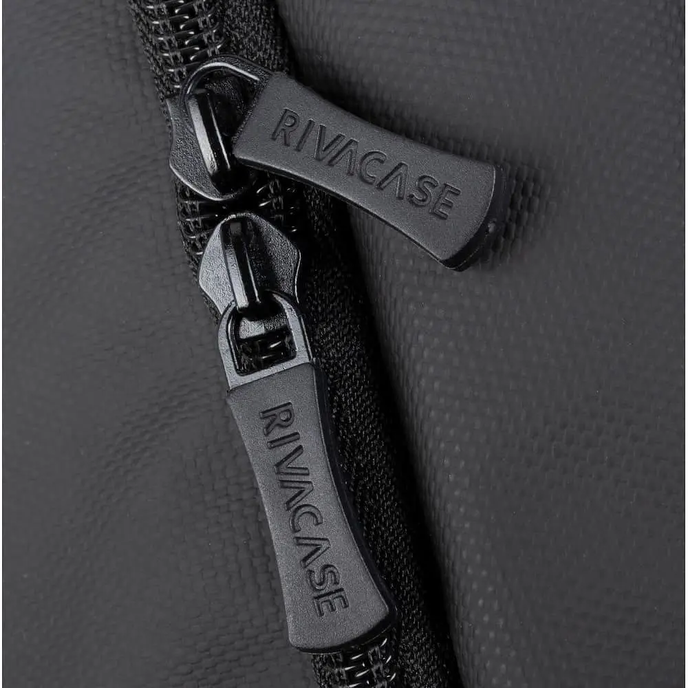 Рюкзак для ноутбука Rivacase 17.3 8465 (Black) (8465 (Black)) - фото 15