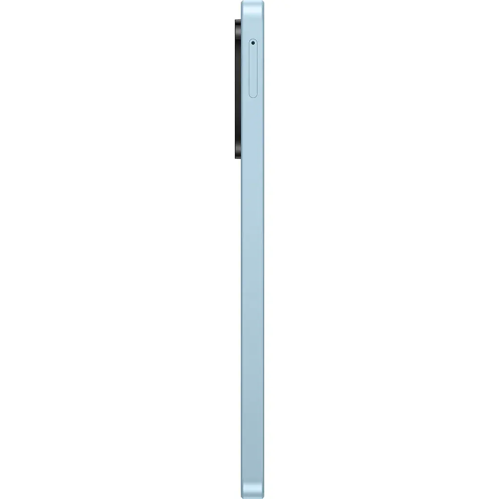 Смартфон Samsung Galaxy A17 8/256GB Light Blue (SM-A175FLBEEUC) UA-UCRF [146209] - фото 8
